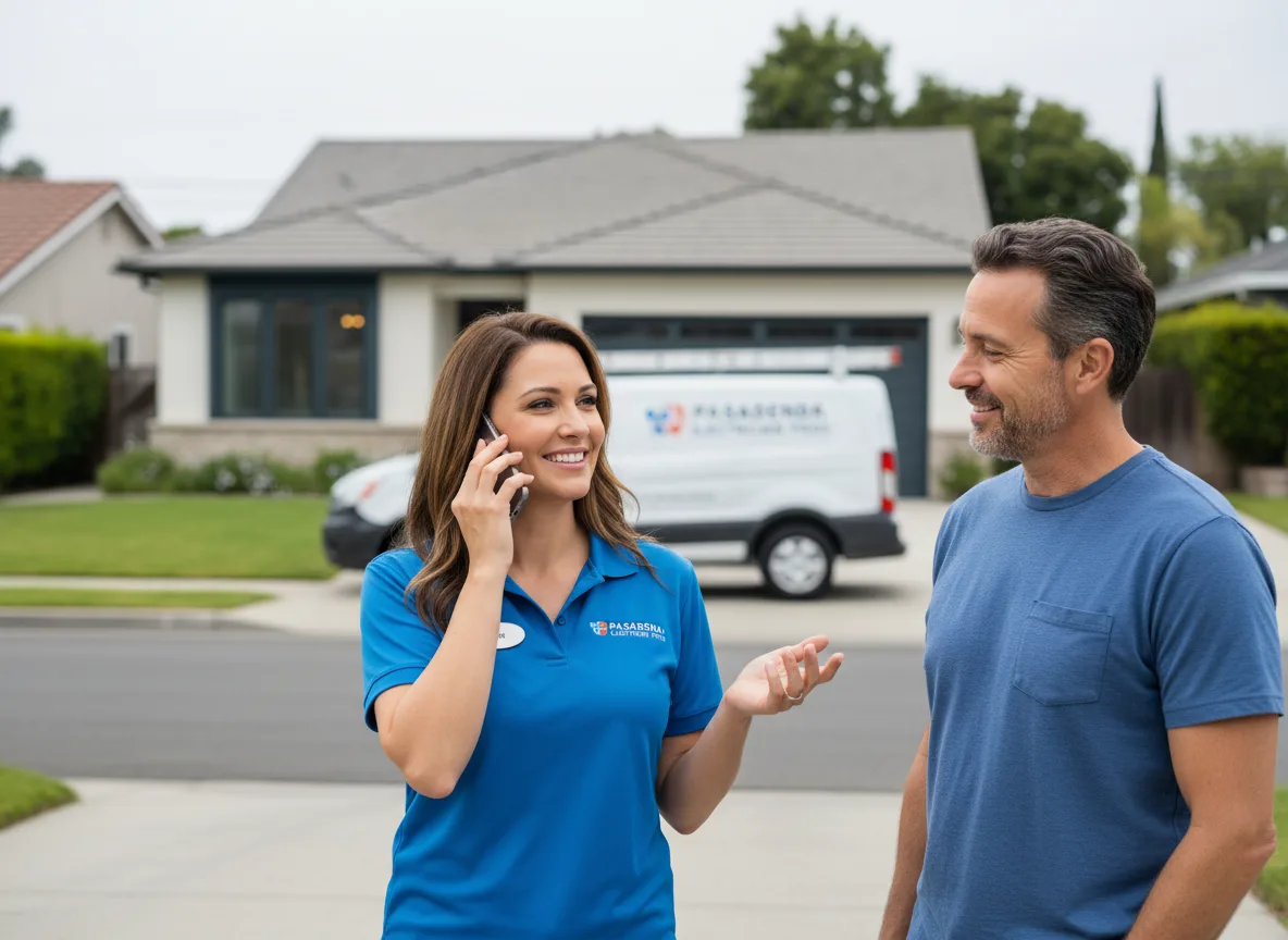 Electrician Hunt Valley, MD FAQs
